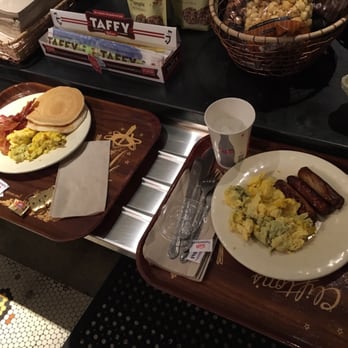 Clifton's Republic - Don't ever eat here, ever. - Bars Near Me - Los Angeles, California