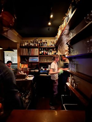 Nobie's by null Nobie's by null