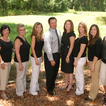 Ridgemoor Dental Arts - Ridgemoor Family Dentistry Team Photo - General Dentistry Near Me - Palm Harbor, Florida Ridgemoor Dental Arts - Ridgemoor Family Dentistry Team Photo - General Dentistry Near Me - Palm Harbor, Florida