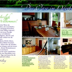 Pension Lindenwirtin