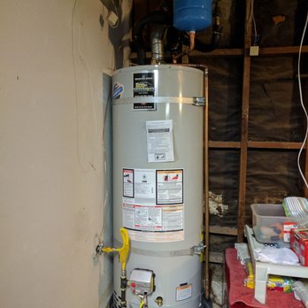Shellback Plumbing and Drain - New water heater, with all code upgrades. - Plumbing Near Me - Valencia, California