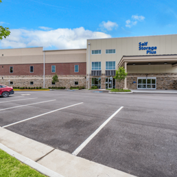 Exterior photo of Self Storage Plus - Virginia Beach, Virginia Exterior photo of Self Storage Plus - Virginia Beach, Virginia