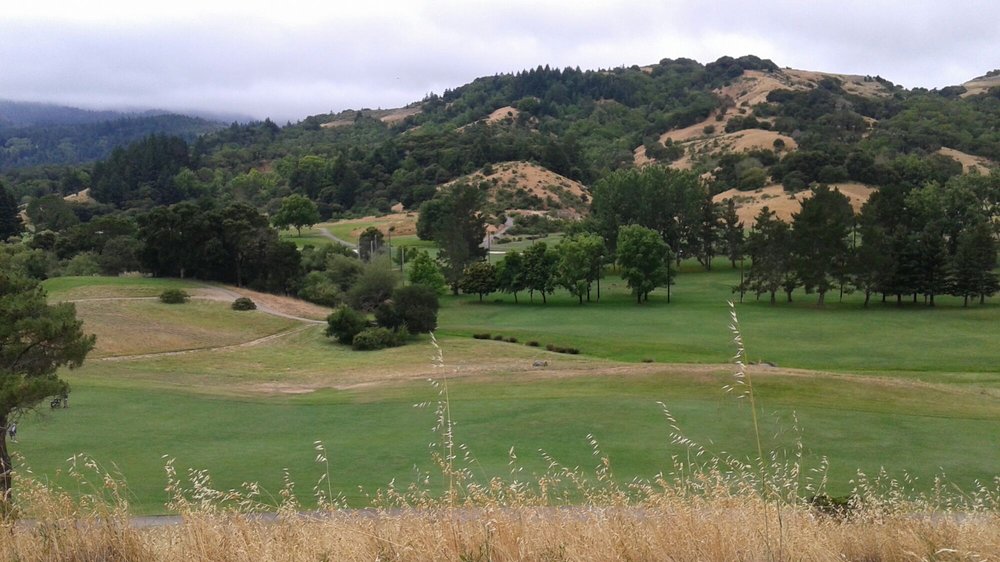 MEADOW CLUB 17 Photos Golf 1001 Bolinas Rd, Fairfax, CA Phone