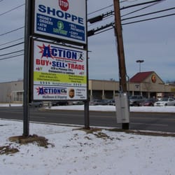 Action Mailboxes & Shipping - Action Mailboxes & Shipping - Parkville Station Rd West Dptford