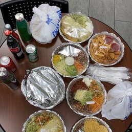 Burrito Bowl