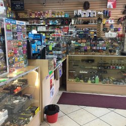 Cigarette & Tobacco Cheaper - Lots of variety