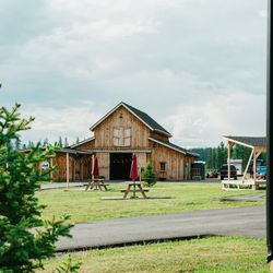 Clydesdale Outpost