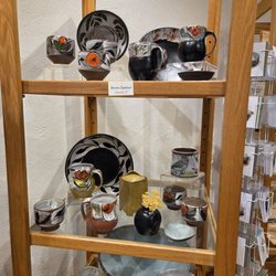 Heartwood Gallery