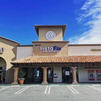 InstaFix - Mobile Phone Repair Near Me - Lake Forest, California InstaFix - Mobile Phone Repair Near Me - Lake Forest, California