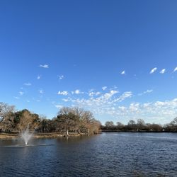 Southside Lions Park - Pond at South Side Lions Park East