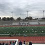 Edgar Brown Memorial Stadium