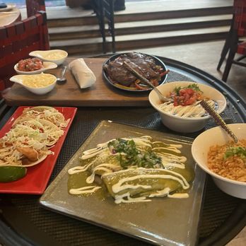 Rosa Mexicano - Mexican Near Me - New York, New York