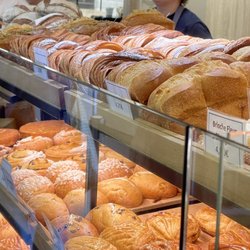 Ma Boulangerie par Christophe Cressent - Croissants, pain au chocolate, pain au raisin, etc