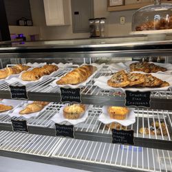Café Toma Toma - Pastries