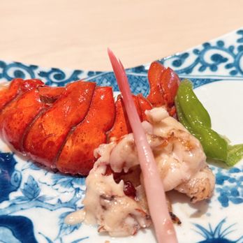 Kabuto - Lobster - Sushi Bars Near Me - Las Vegas, Nevada