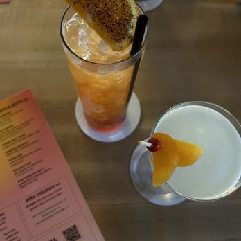 Better Luck Tomorrow - Spice Girl & Do Not Disturb - Bars Near Me - Houston, Texas