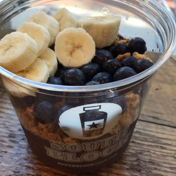South Block - PB&J Bowl - Juice Bars & Smoothies Near Me - Arlington, Virginia South Block - PB&J Bowl - Juice Bars & Smoothies Near Me - Arlington, Virginia