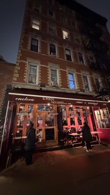 Il Posto Accanto by null Il Posto Accanto by null