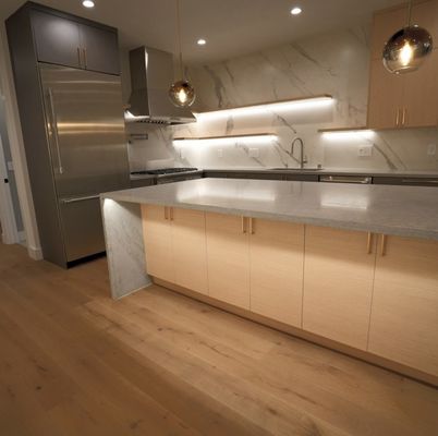 Herringbone Construction by null