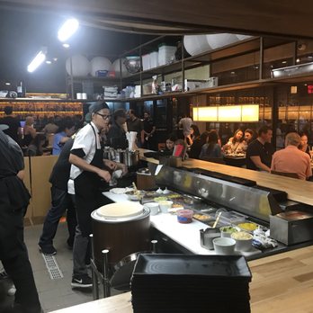 1-800-Lucky - Asian Fusion Near Me - Miami, Florida
