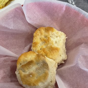 Flavor Table - Nice, southern biscuits - Cajun/Creole Near Me - Los Angeles, California Flavor Table - Nice, southern biscuits - Cajun/Creole Near Me - Los Angeles, California
