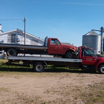 D&B Full Service - We can handle almost all towing and winching needs - Auto Repair Near Me - Ogallala, Nebraska D&B Full Service - We can handle almost all towing and winching needs - Auto Repair Near Me - Ogallala, Nebraska