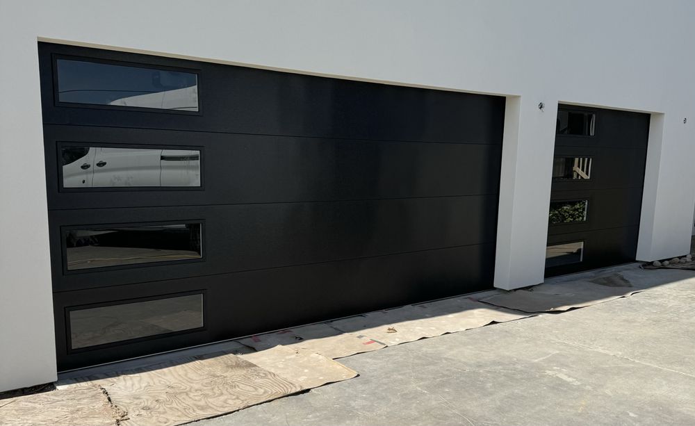 Big Valley Garage Door - Garage Door Contractor in Clovis, CA