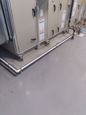 Advantage Mechanical