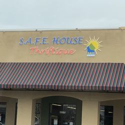 Safe House