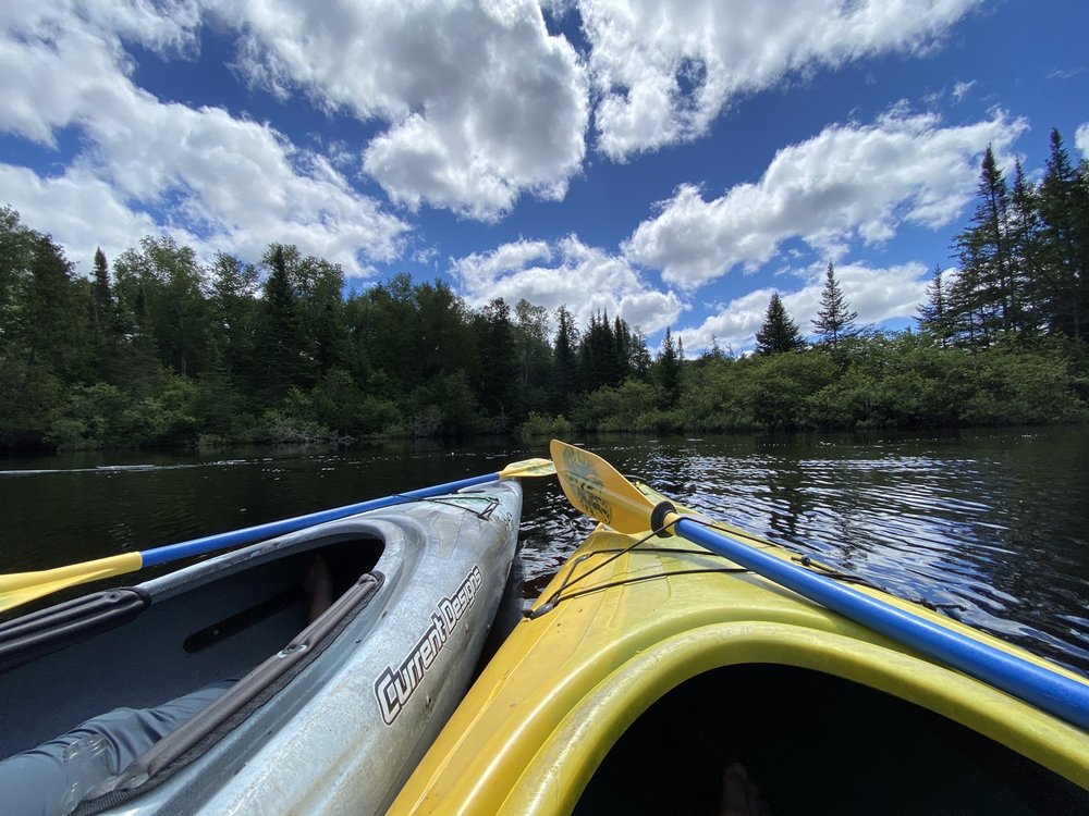 BRULE RIVER CANOE RENTAL Updated July 2024 22 Photos 13869 E US