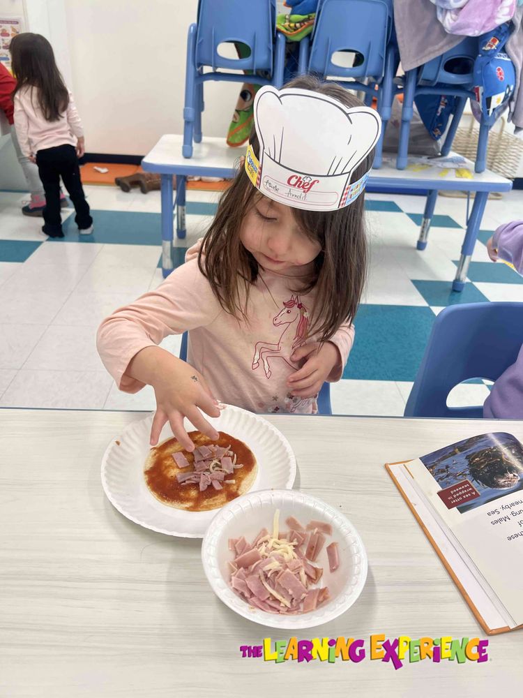 The Learning Experience - Ladera - childcare center in Albuquerque, NM