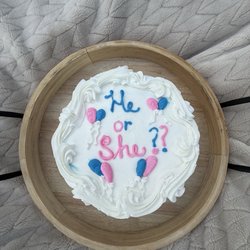 Southern Charm Bakery