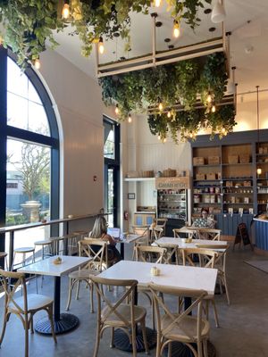 Alcove Market by null