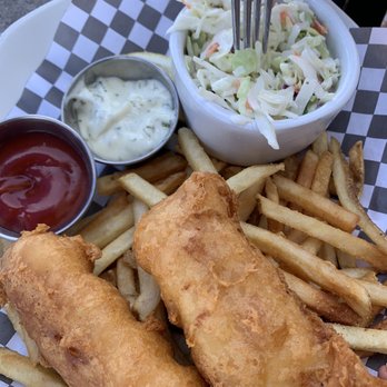 Parkers' Lighthouse - Fish and Chips - Seafood Near Me - Long Beach, California Parkers' Lighthouse - Fish and Chips - Seafood Near Me - Long Beach, California