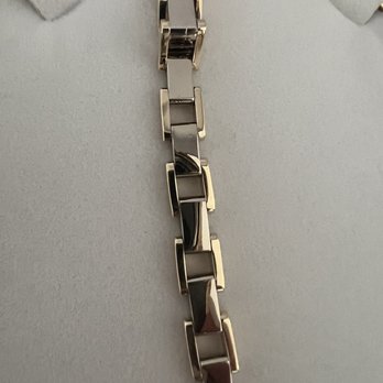 Constantine Creations - The original bracelet made for my hubs as years ago by Robert. - Jewelry Near Me - Covina, California