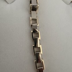 Constantine Creations - The original bracelet made for my hubs as years ago by Robert.