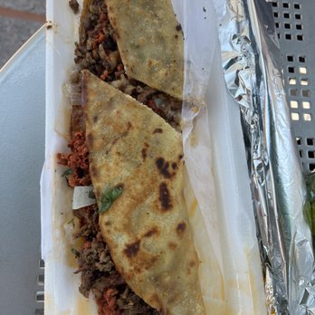 Tacos Laguna 4 - Machete - Food Trucks Near Me - Houston, Texas Tacos Laguna 4 - Machete - Food Trucks Near Me - Houston, Texas