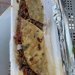 Tacos Laguna 4 - Machete
