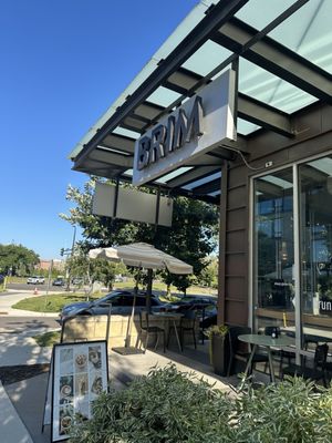 Brim Cafe & Coffee - Minneapolis by null