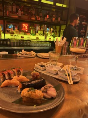 Negroni Weston by null