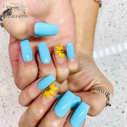 Vogue Nail Bar