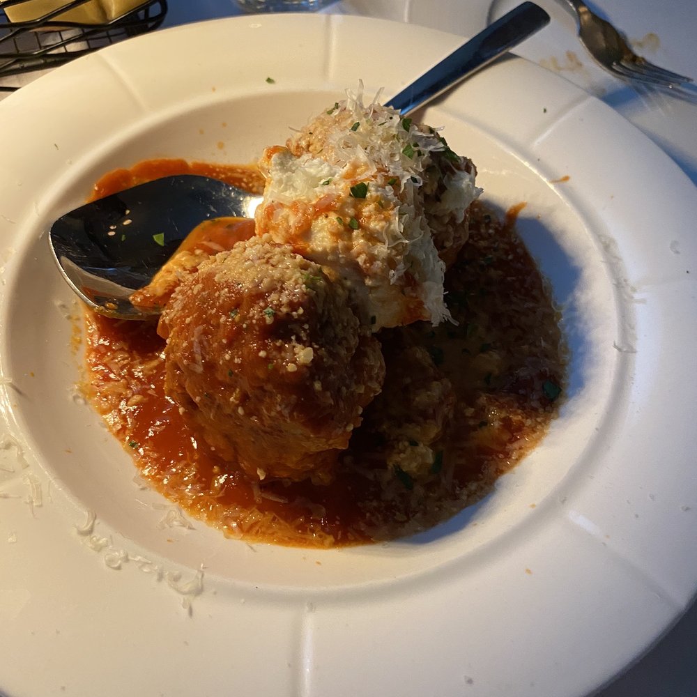 Saly G's Restaurant And Tavern - Meatballs - Italian Near Me - Warren, New Jersey Saly G's Restaurant And Tavern - Meatballs - Italian Near Me - Warren, New Jersey