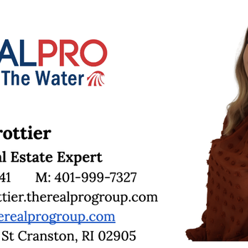 Haleigh Trottier - REALPRO By The Water - Real Estate Agents Near Me - Cranston, Rhode Island Haleigh Trottier - REALPRO By The Water - Real Estate Agents Near Me - Cranston, Rhode Island