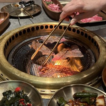 Mama Xita BBQ - Korean Near Me - Bellevue, Washington Mama Xita BBQ - Korean Near Me - Bellevue, Washington