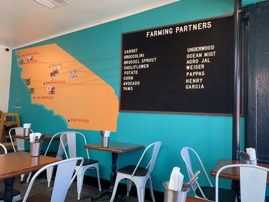 Byrdie's Rotisserie by Bacari by null