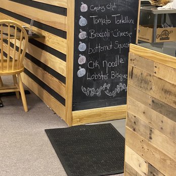 The Outpouring Cafe - Soup menu - Cafes Near Me - Paw Paw, Michigan The Outpouring Cafe - Soup menu - Cafes Near Me - Paw Paw, Michigan