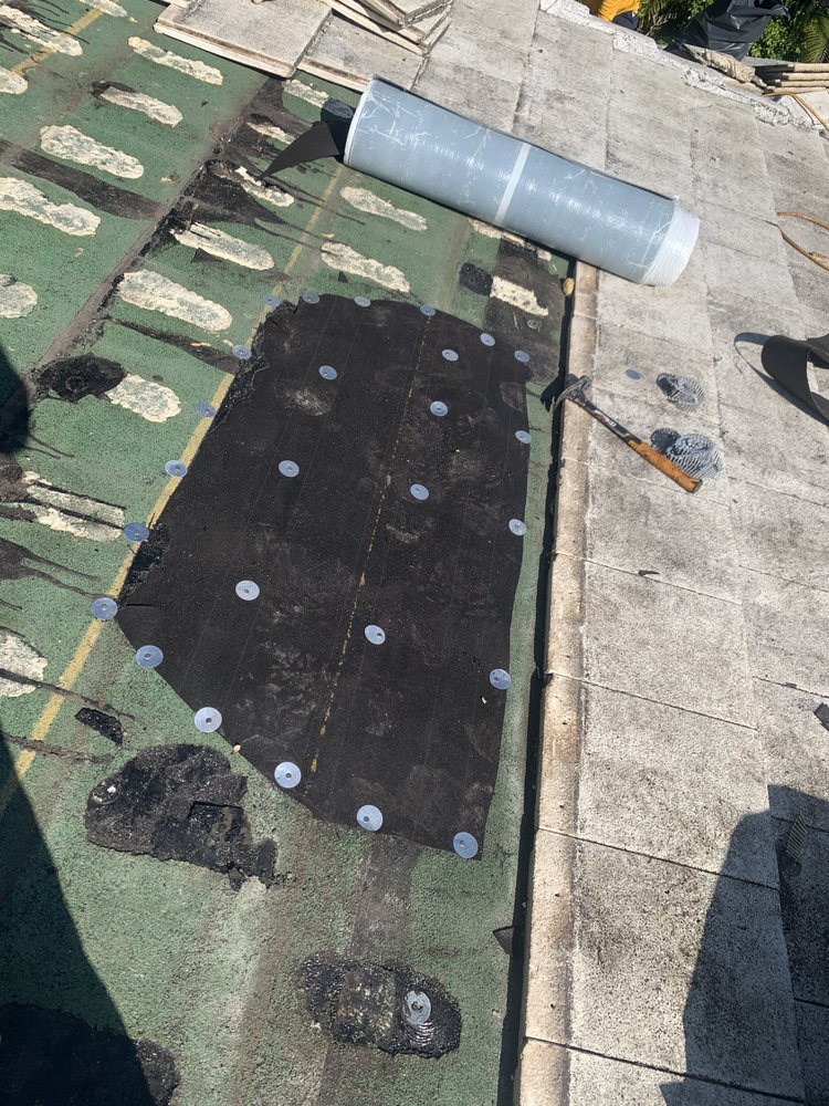 Slide of Day1 Services