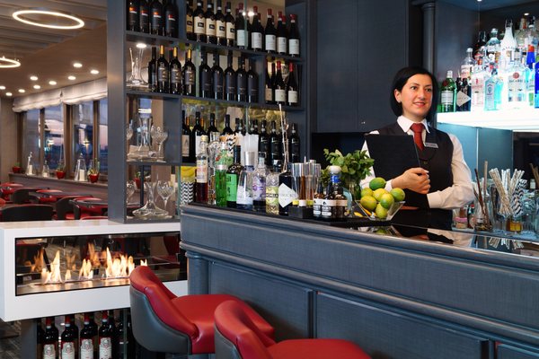 AMBROSIA ROOFTOP RESTAURANT & BAR - Updated September 2024 - 152 Photos ...