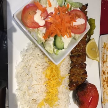 Mehman Restaurant - Chenjeh Kabob. - Persian/Iranian Near Me - North Vancouver, British Columbia