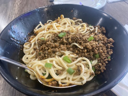 SZECHUAN TASTE by null